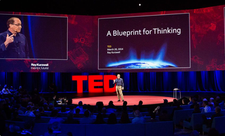 5 TED Entretiens à ne pas manquer